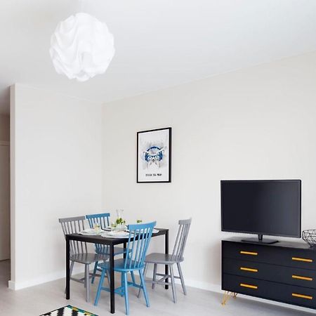 Raval Apartments - Soft Black 里沃 外观 照片